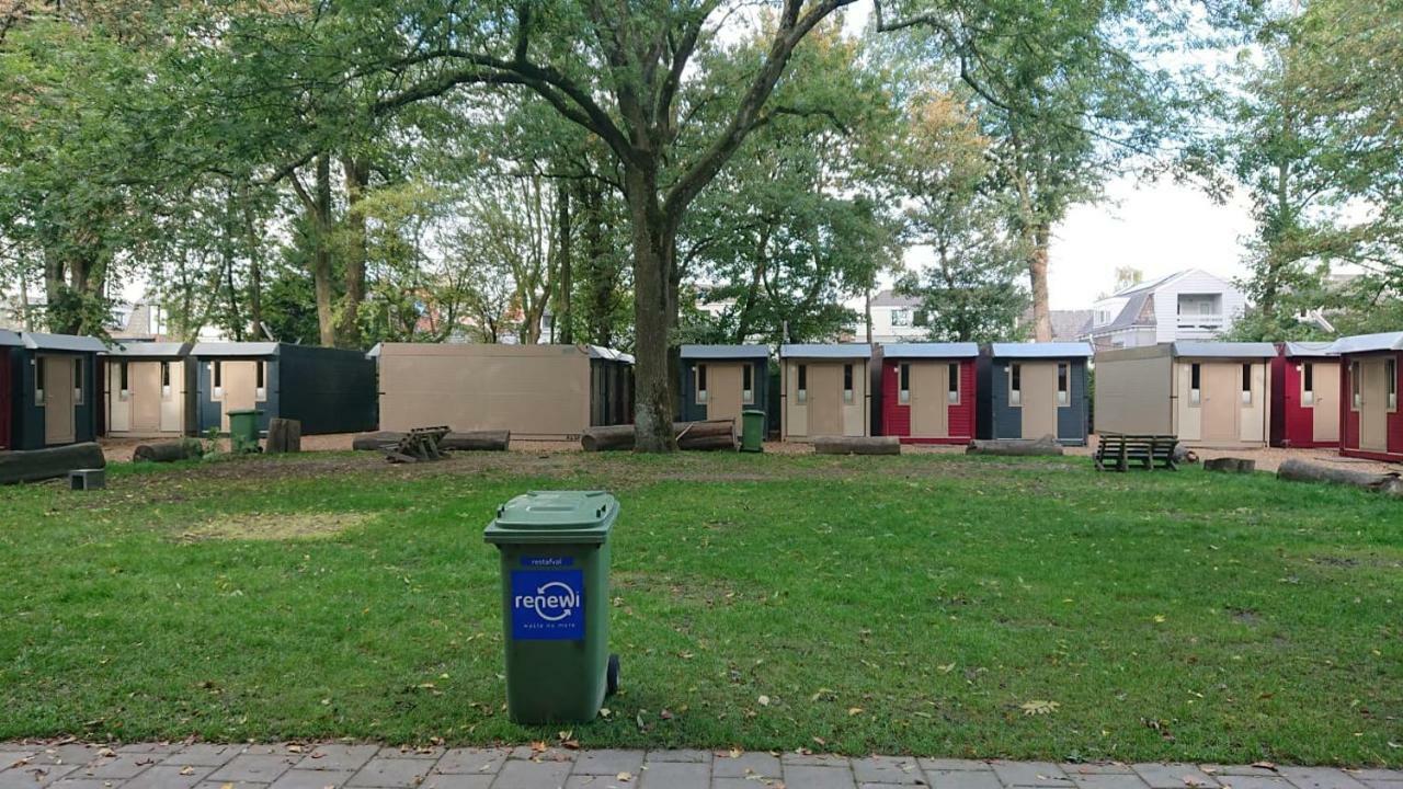 Vakantiepark Flexotel Ade