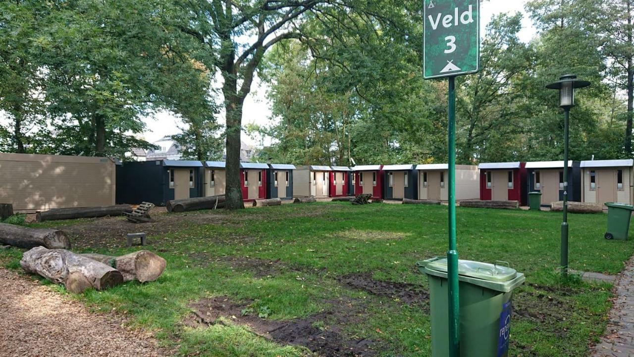 Flexotel Ade Vakantiepark
