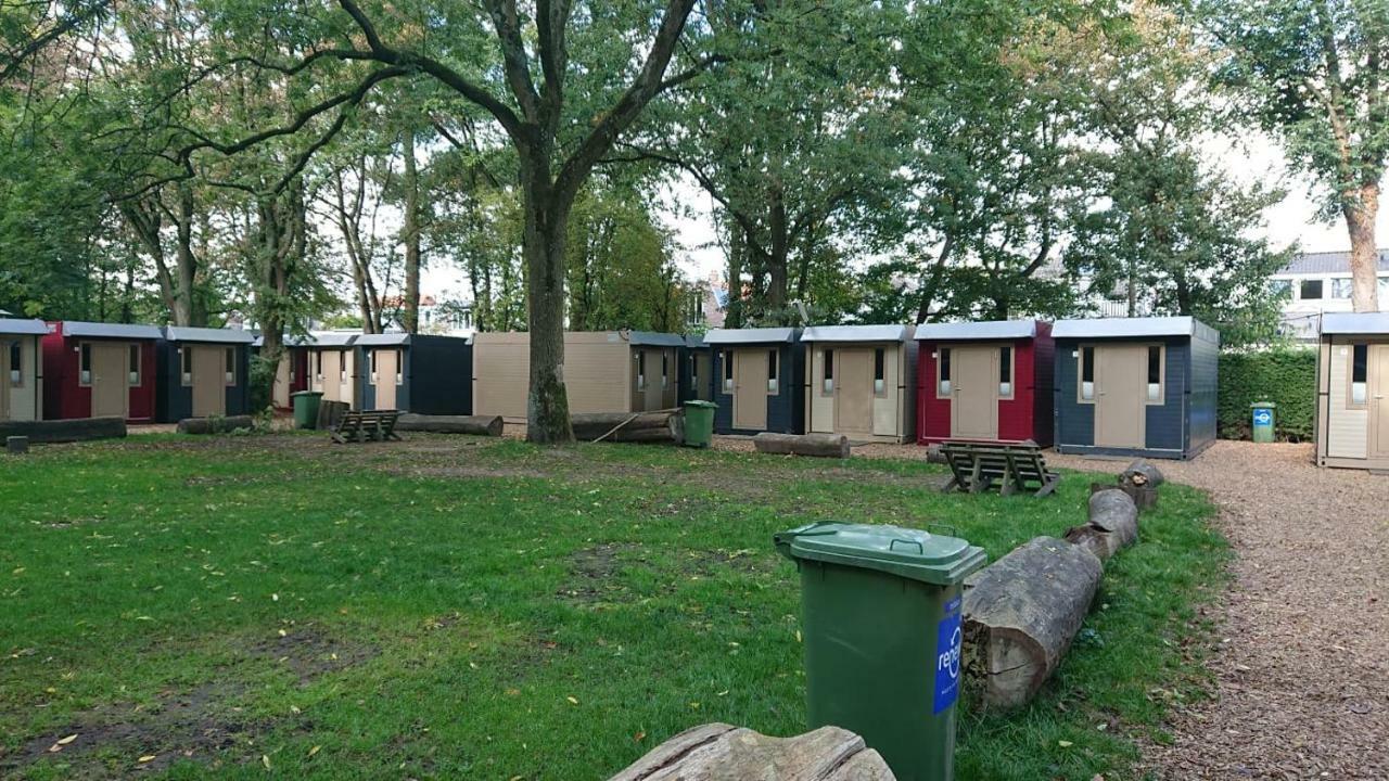 Flexotel Ade Vakantiepark Amsterdam