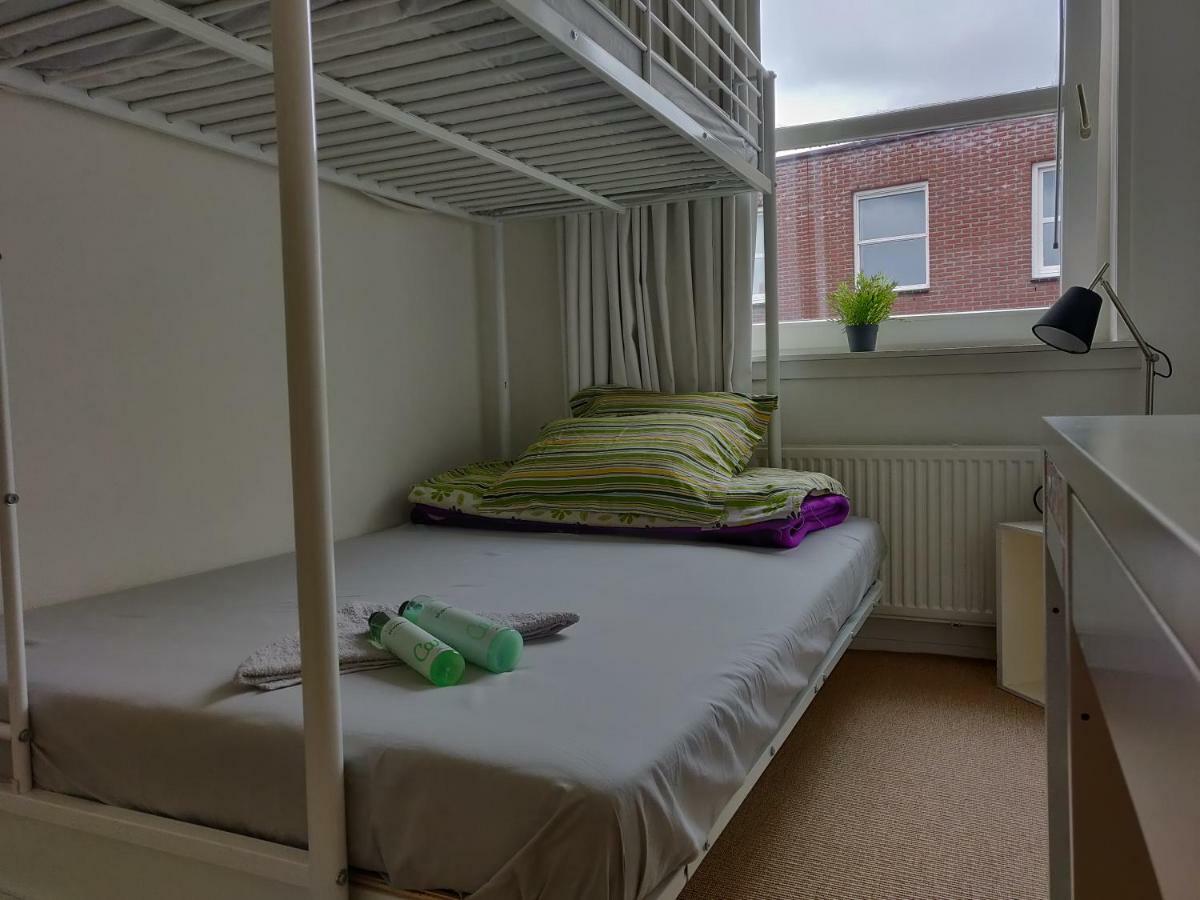 Private For 2 People Homestay