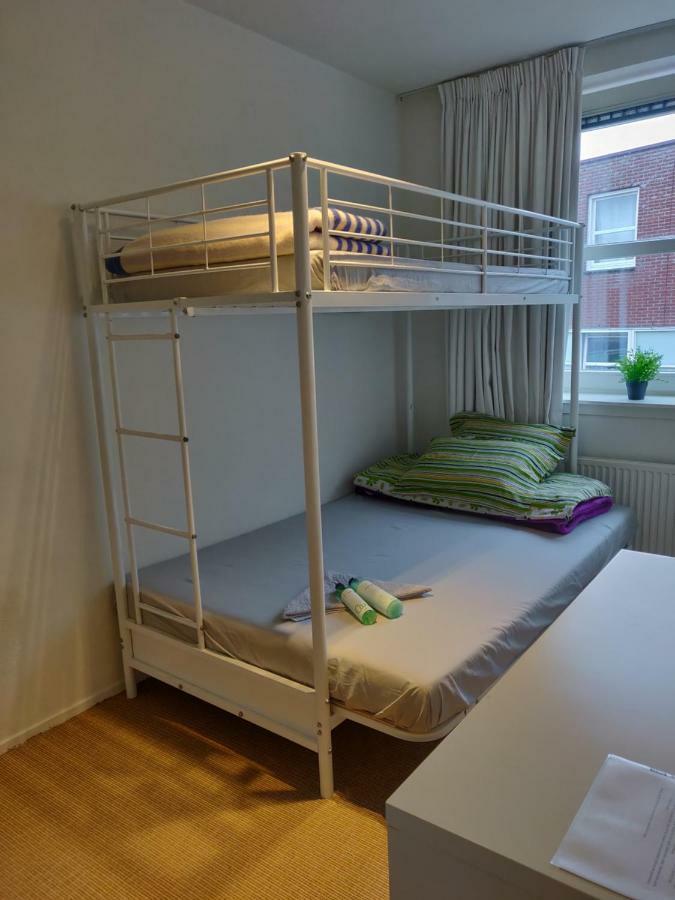 Private For 2 People Homestay Amsterdam