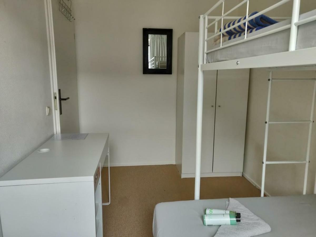 Private For 2 People Homestay Amsterdam