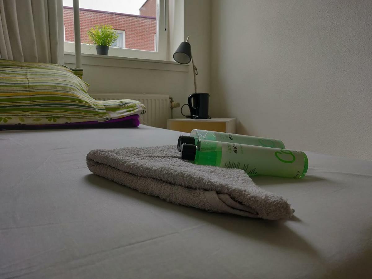 Homestay Private For 2 People Amsterdam