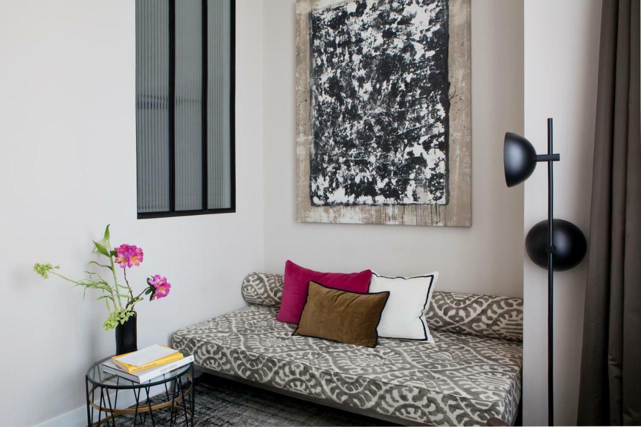 Hotel Morgan & Mees 4*
