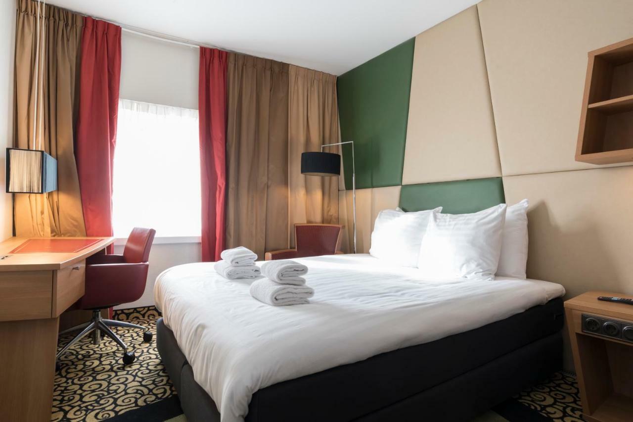 Hotel Savoy Amesterdão