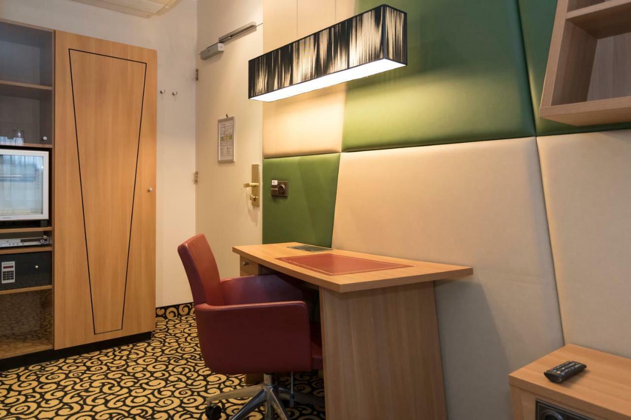 Hotel Savoy Amesterdão