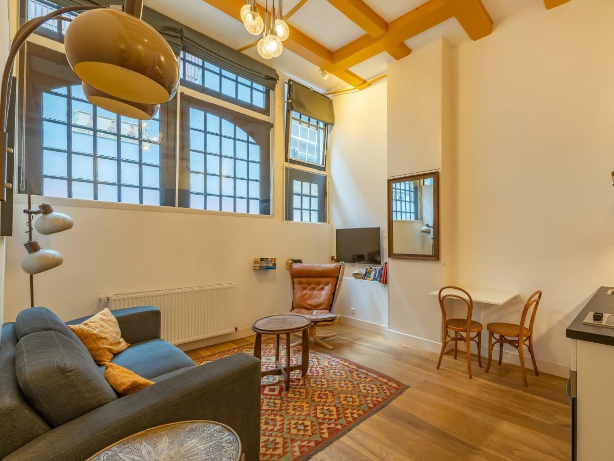 Bed & Breakfast Dam Square Amsterdam