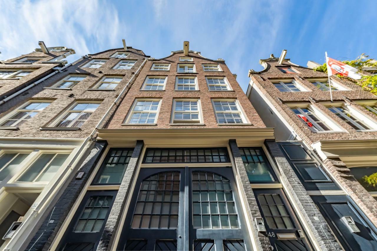 Dam Square Bed & Breakfast
