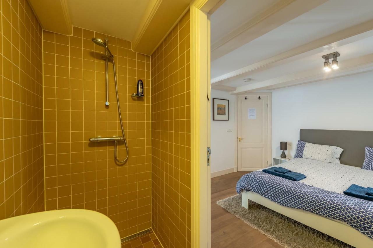 Dam Square Bed & Breakfast