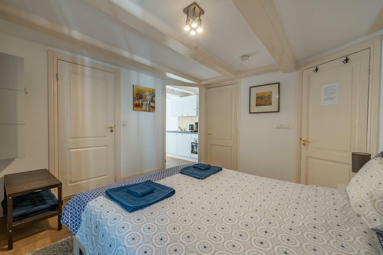 Bed & Breakfast Dam Square Amsterdam