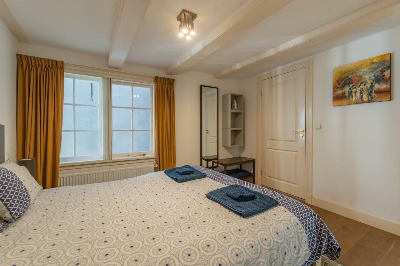 Bed & Breakfast Dam Square *