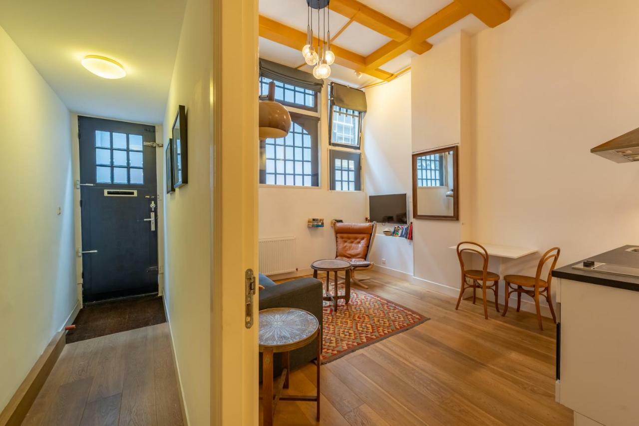 Bed & Breakfast Dam Square Amsterdam