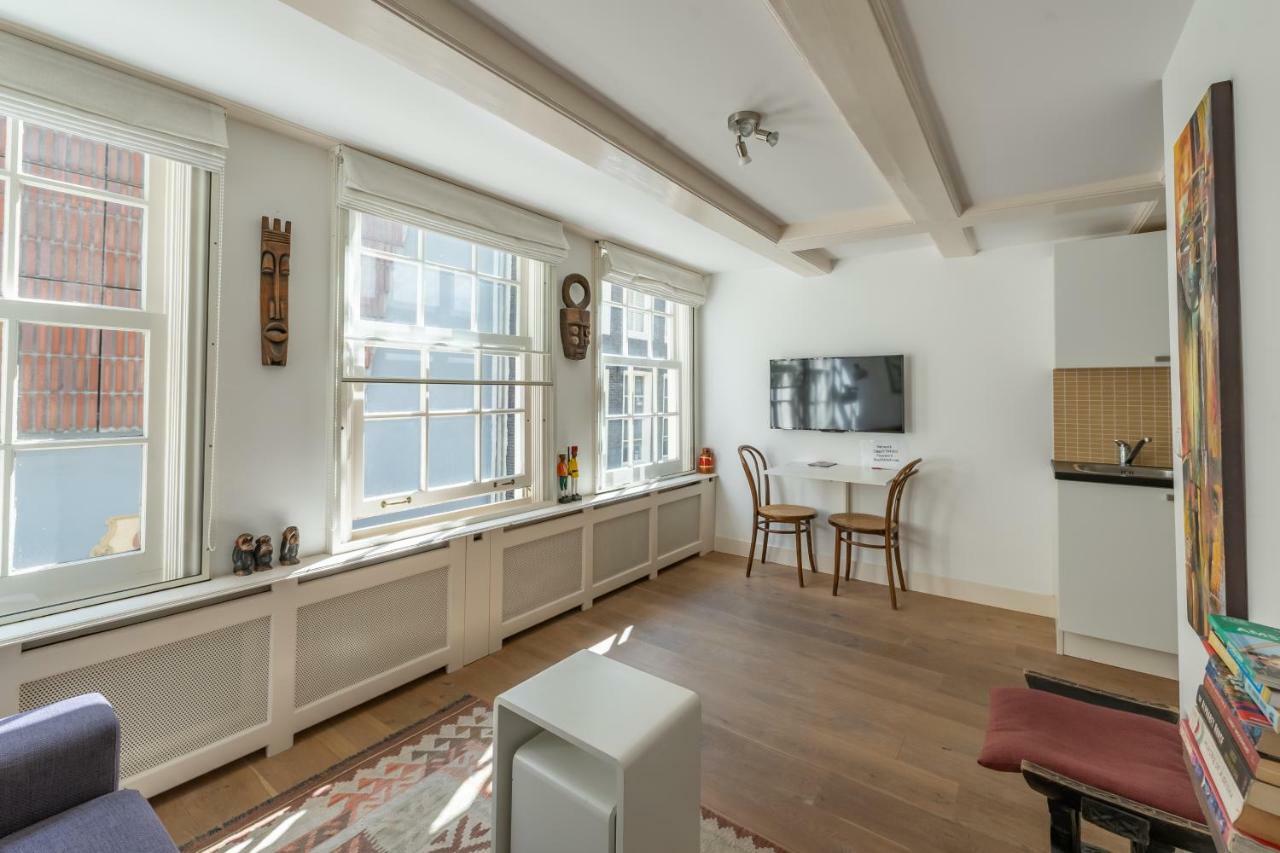 Bed & Breakfast Dam Square