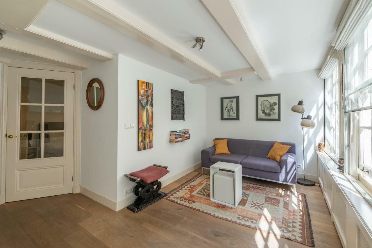 Bed & Breakfast Dam Square *