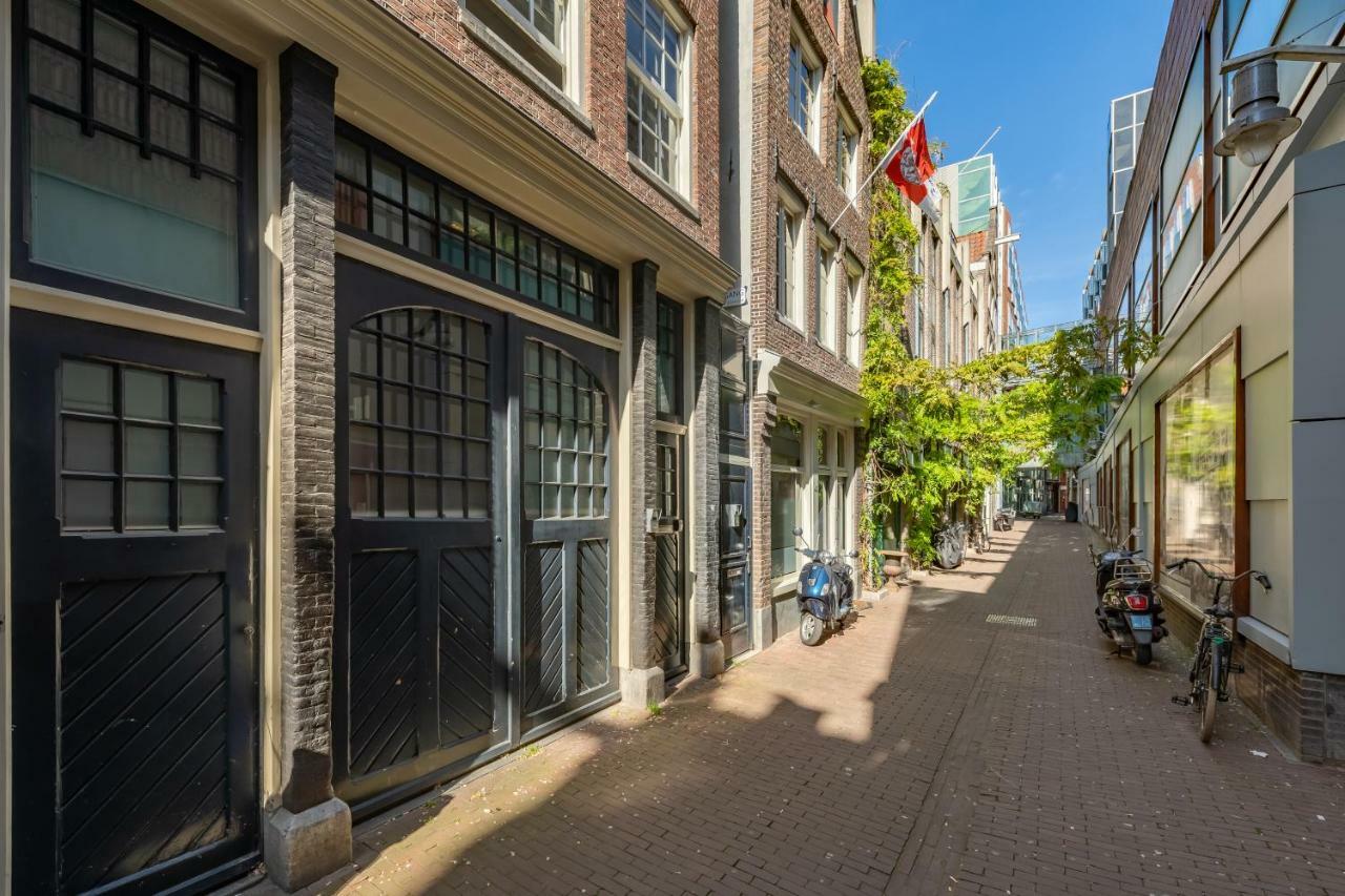 Bed & Breakfast Dam Square *
