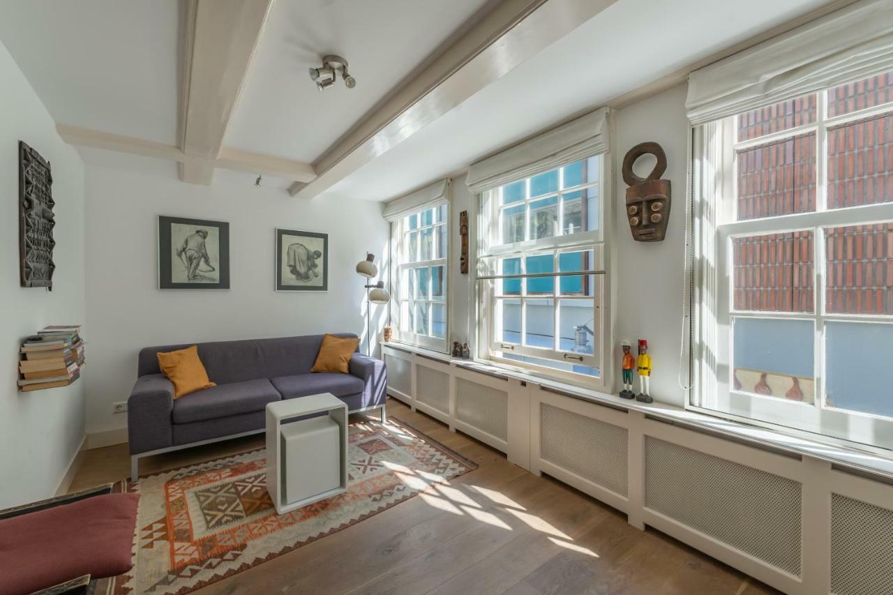 Bed & Breakfast Dam Square