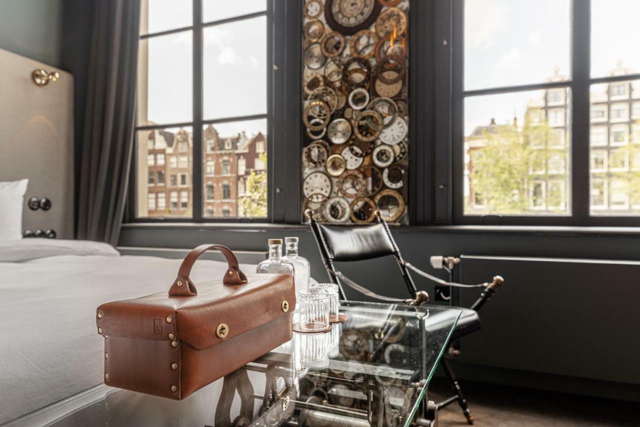 Boutique The Craftsmen 4* Amesterdão