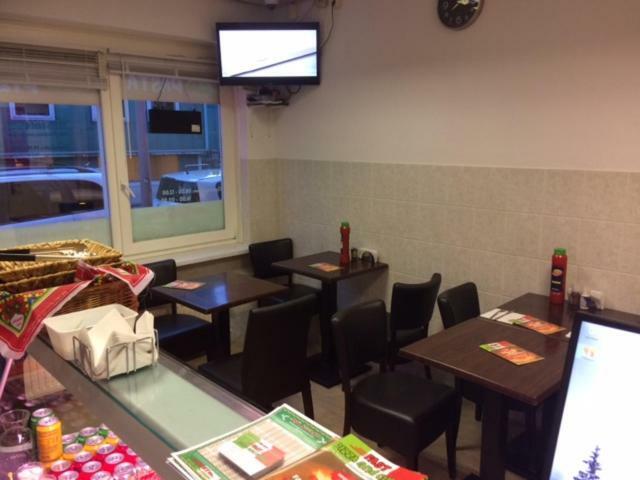 Guest House Amsterdam Albergue *