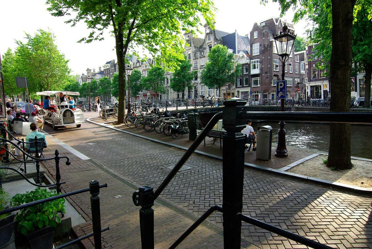 Guest house Sonnenberg Canal View *