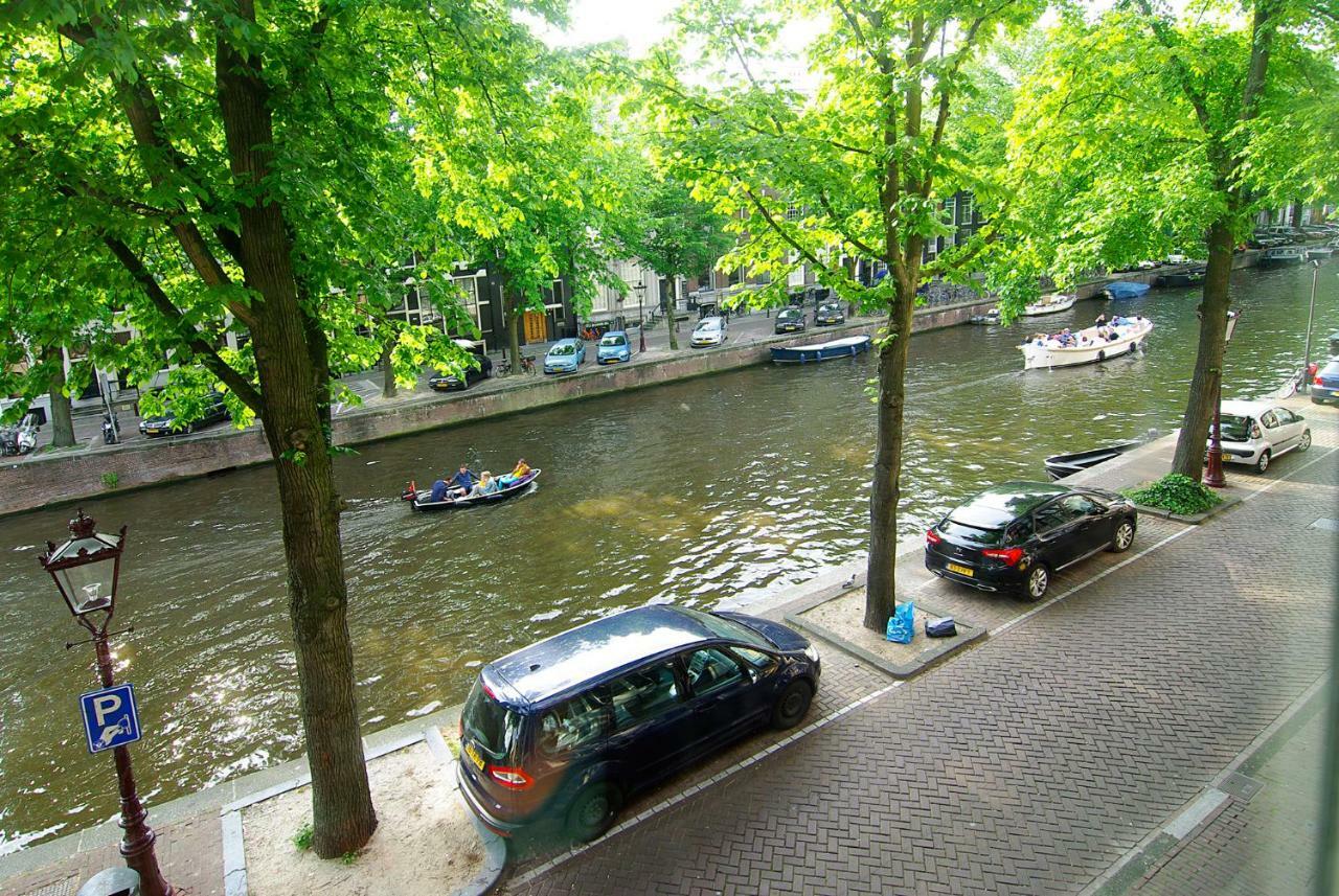 Casa de hóspedes Sonnenberg Canal View