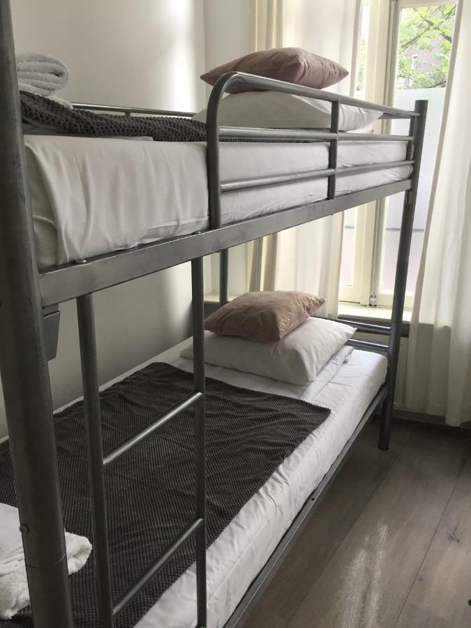 Amsroom * Amsterdam
