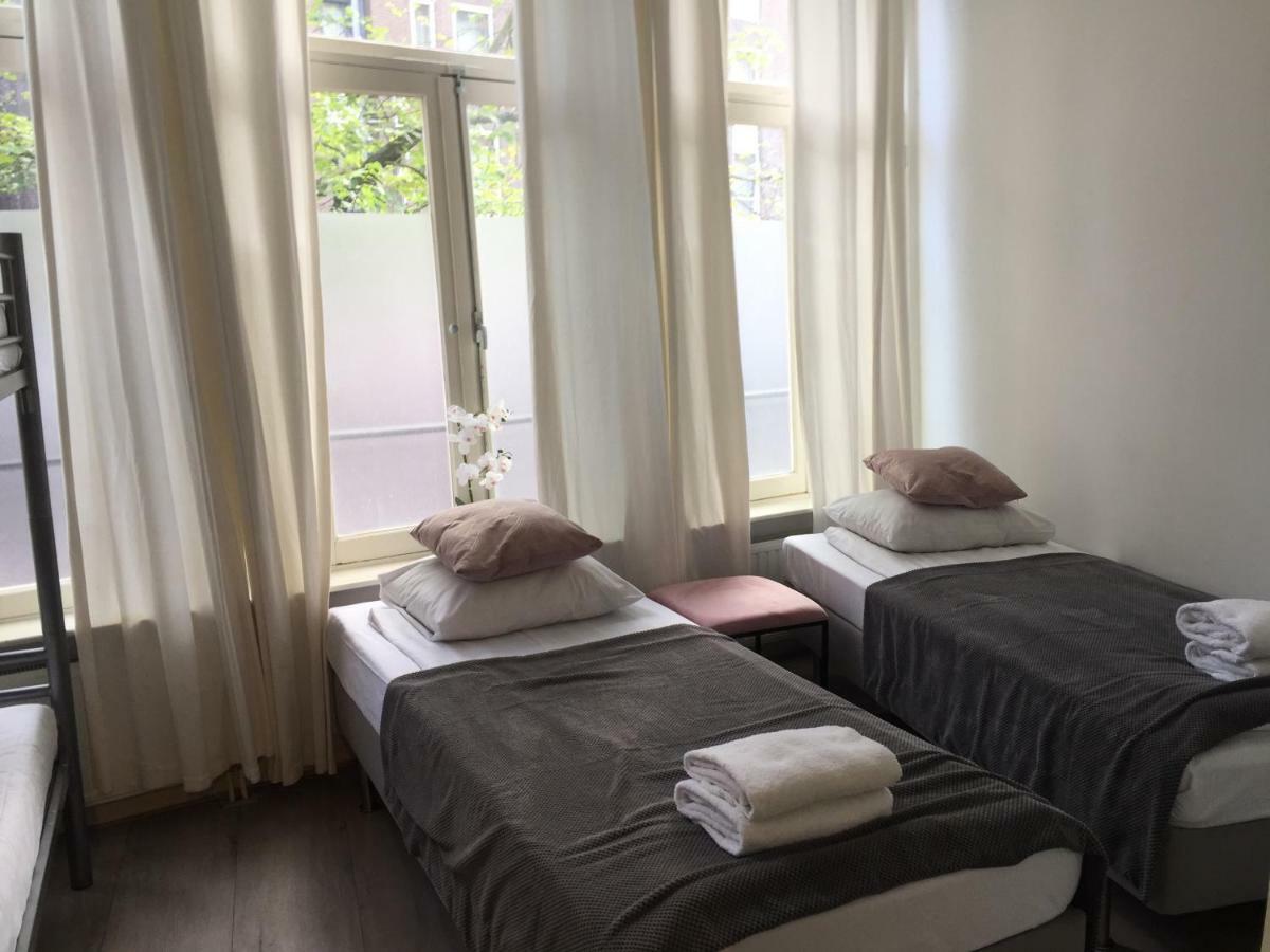 Amsroom Bed & Breakfast