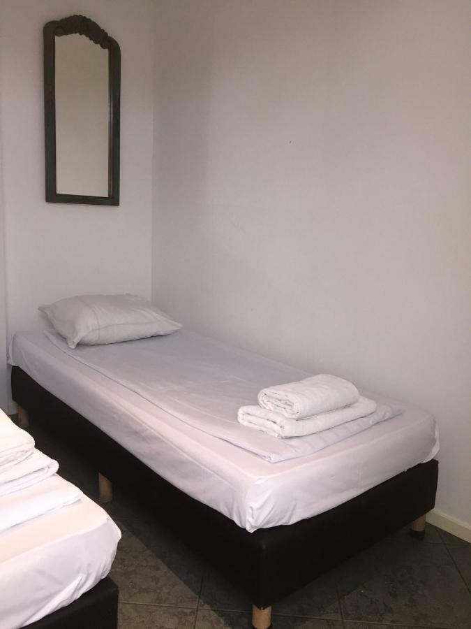 Bed & Breakfast Sweet Amsterdam