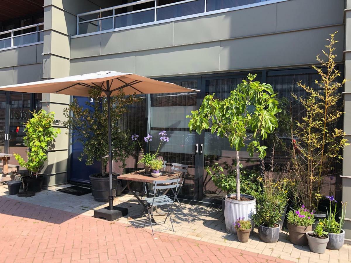 Chez Odette - Free Bikes & Private Car Parking *