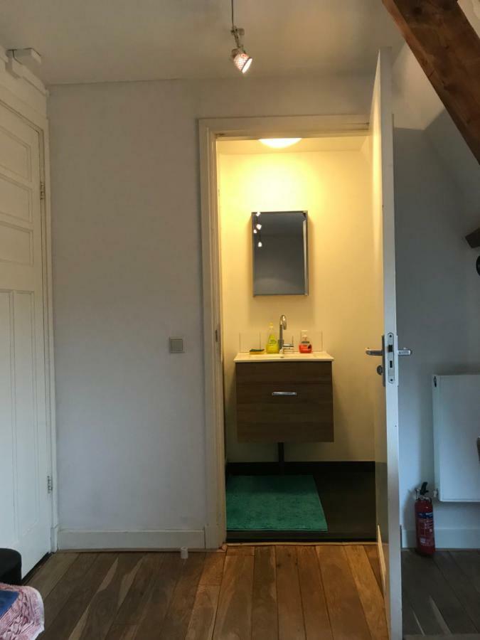 Casa de hóspedes Cozy Rivierenbuurt Amesterdão