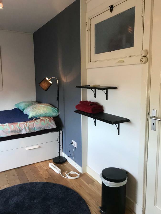 Casa de hóspedes Cozy Rivierenbuurt Amesterdão