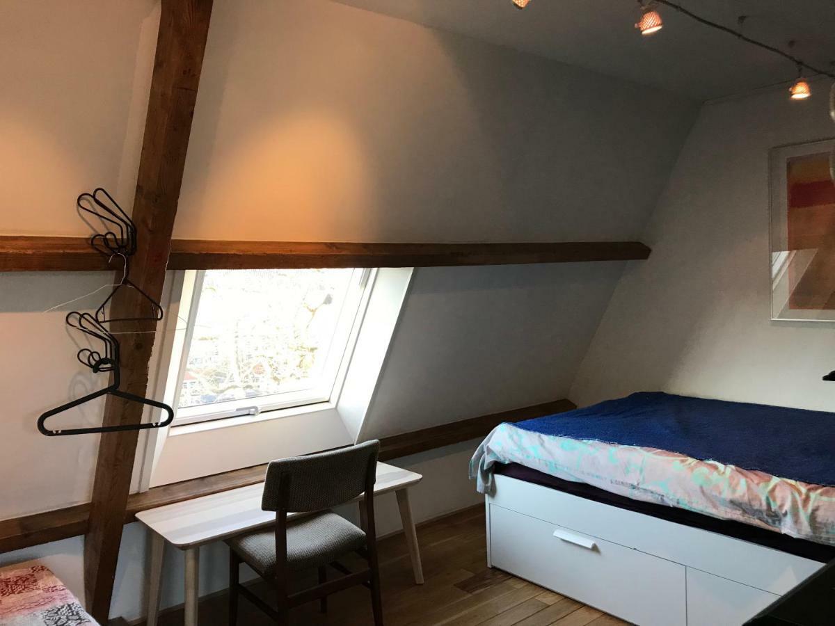 Cozy Rivierenbuurt Amesterdão
