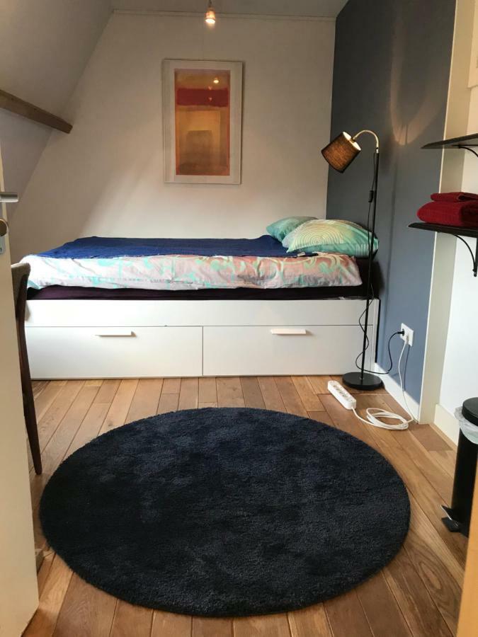 Casa de hóspedes Cozy Rivierenbuurt *