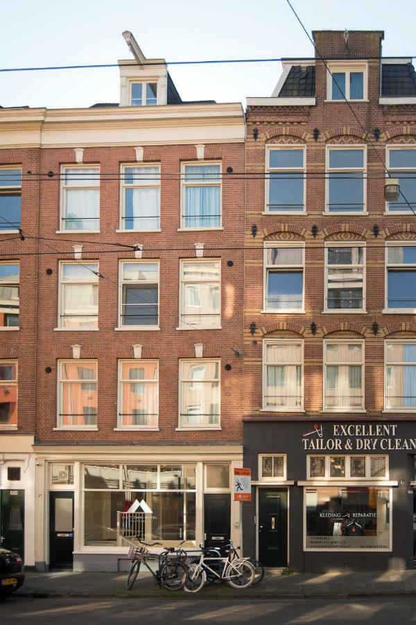 Aparthotel Midtown Twin