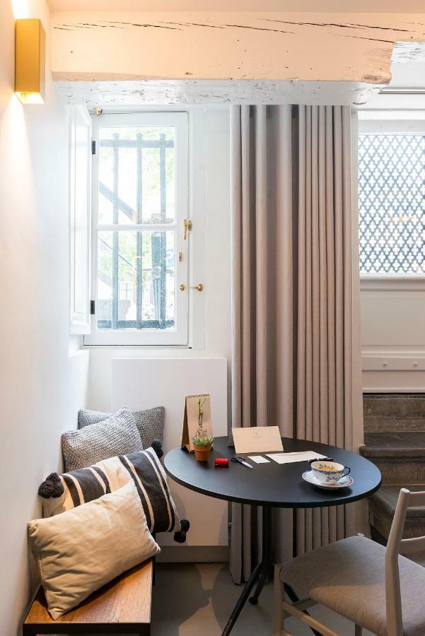 Bed & Breakfast Milkhouse Luxury Amsterdam