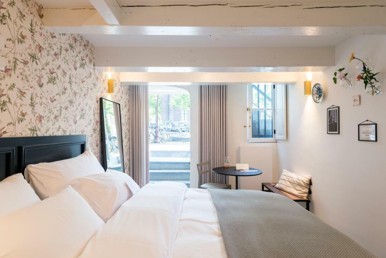 Milkhouse Luxury Bed & Breakfast 3*