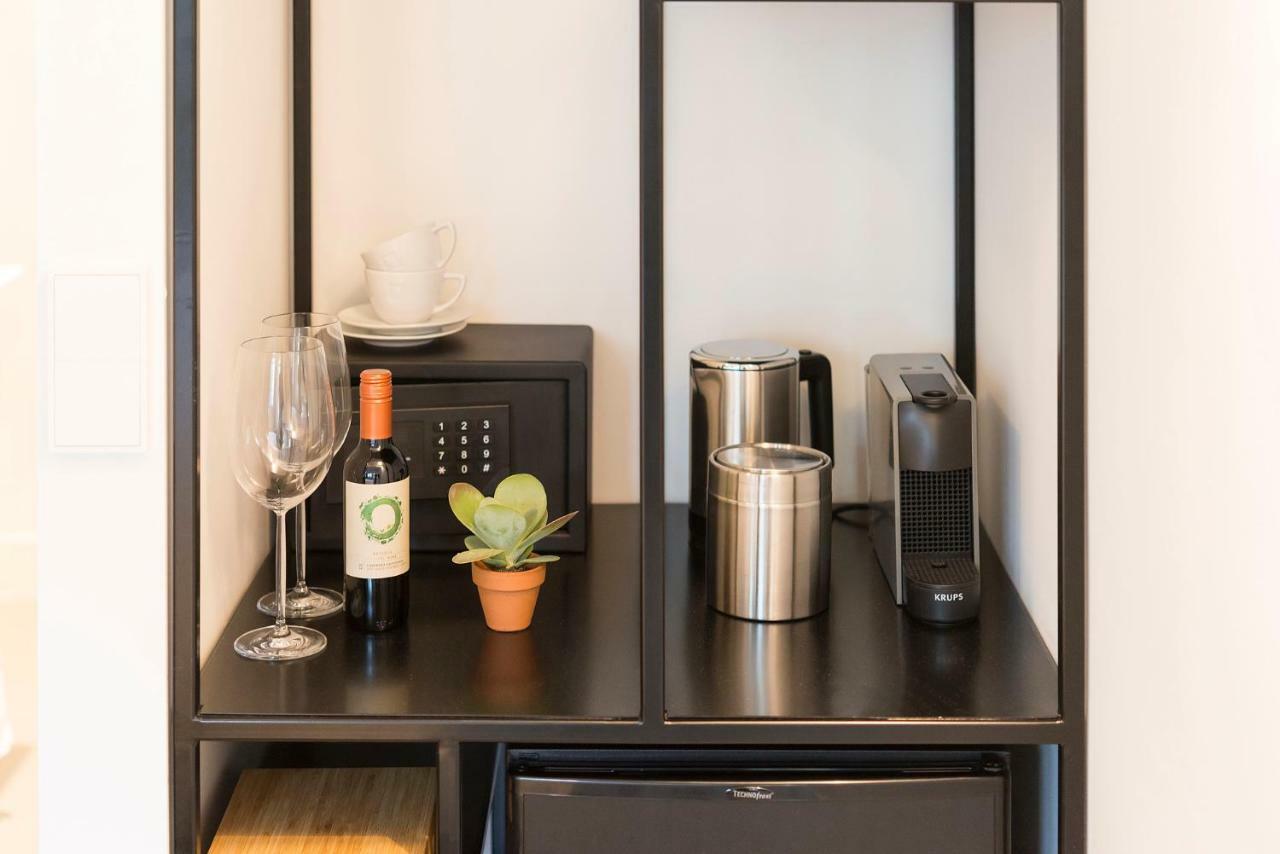 Bed & Breakfast Milkhouse Luxury 3*