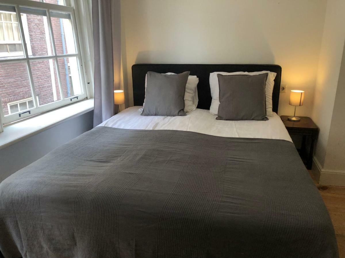 Frühstückspension Barndesteeg 27 Amsterdam
