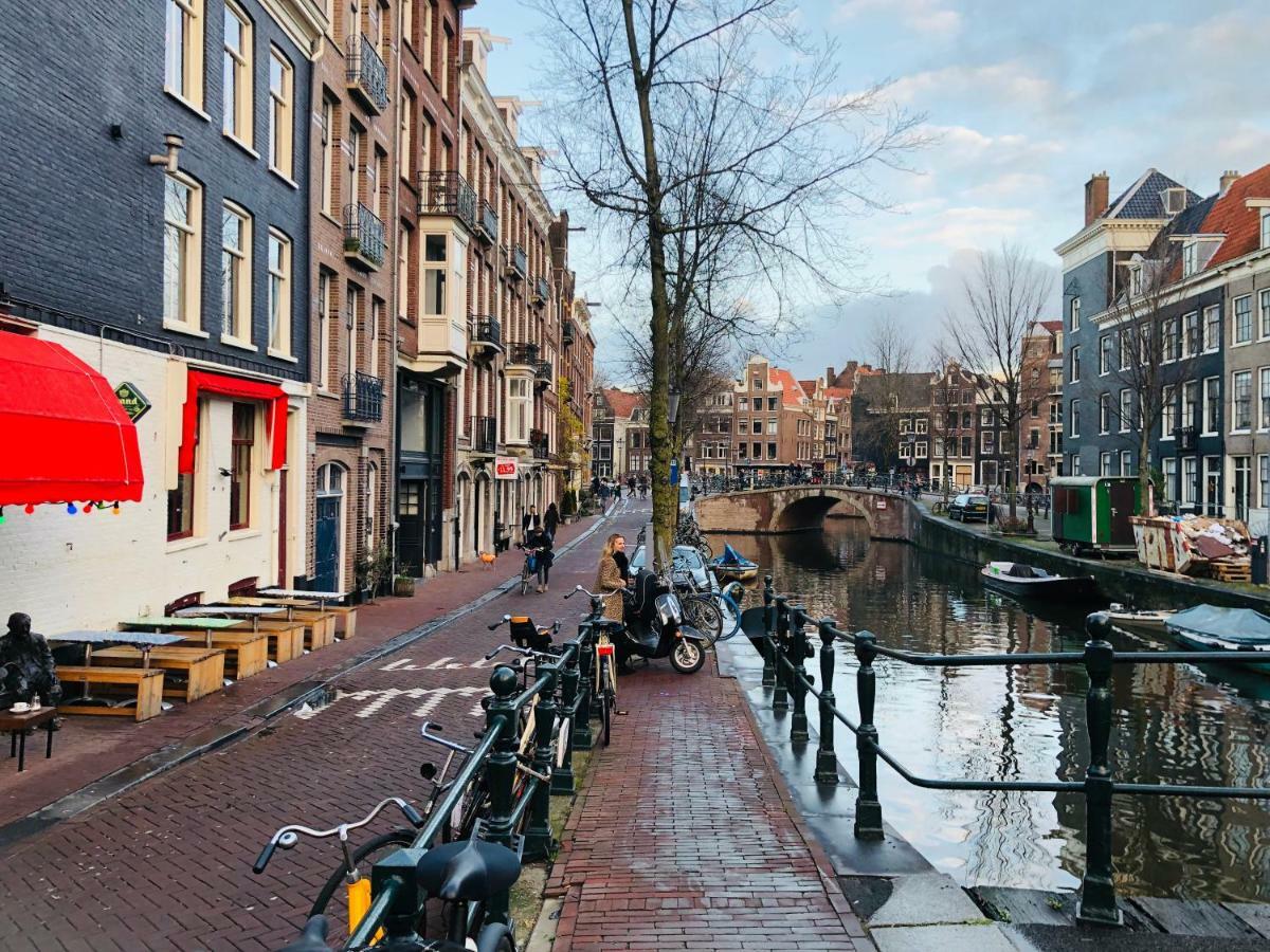Bee - In The Trendy Jordaan Bed & Breakfast
