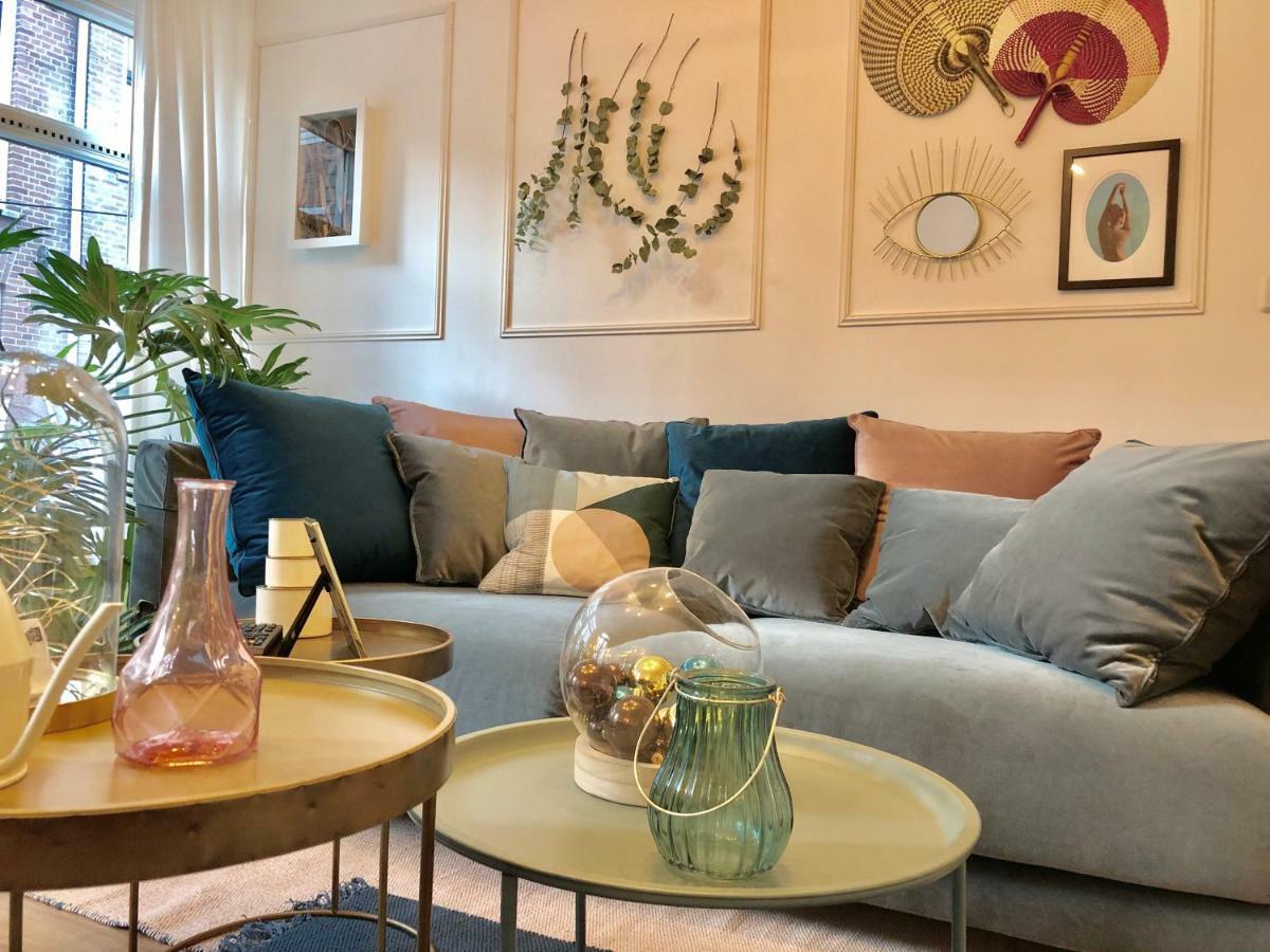 Bed & Breakfast Bee - In The Trendy Jordaan