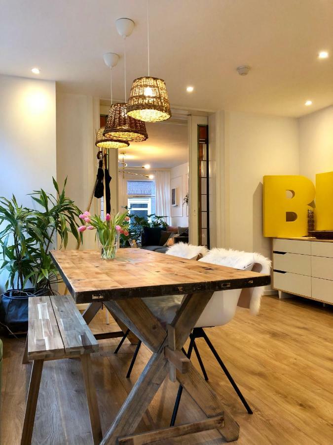 Bed & Breakfast Bee - In The Trendy Jordaan *