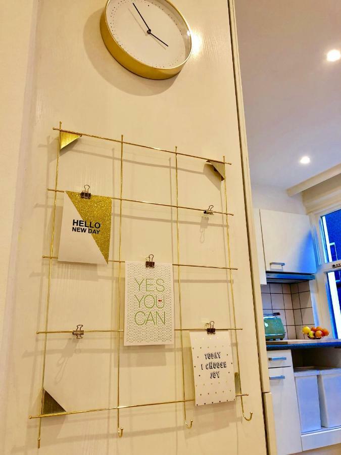 Bee - In The Trendy Jordaan Bed & Breakfast Amsterdam