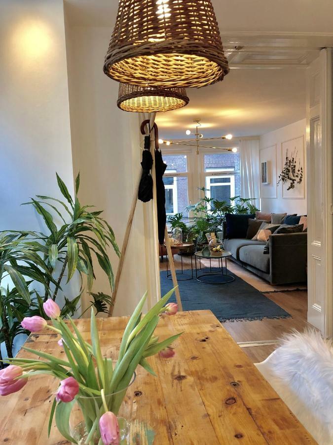 Bed & Breakfast Bee - In The Trendy Jordaan