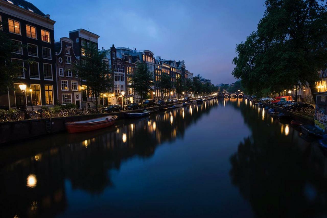 Canal View *