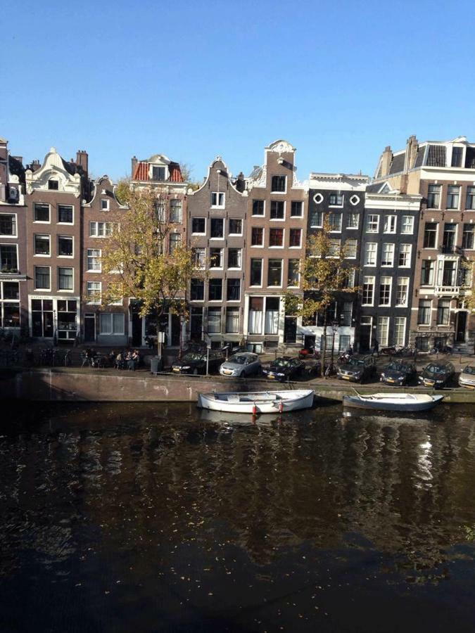 Bed & Breakfast Canal View