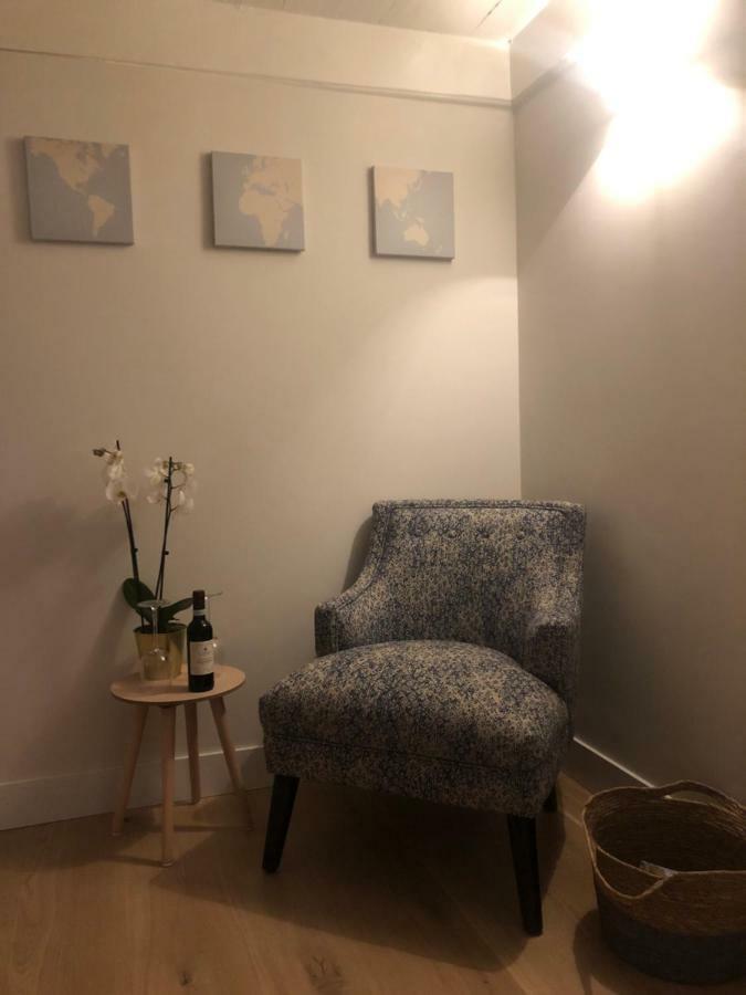 Singel Acomodação com café da manhã 