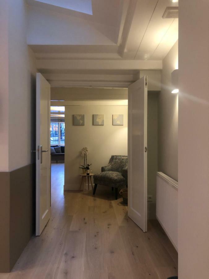 Acomodação com café da manhã  Singel