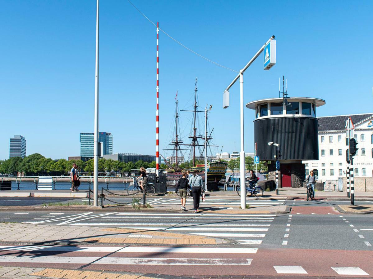 Sweets - Kortjewantsbrug * Amsterdam