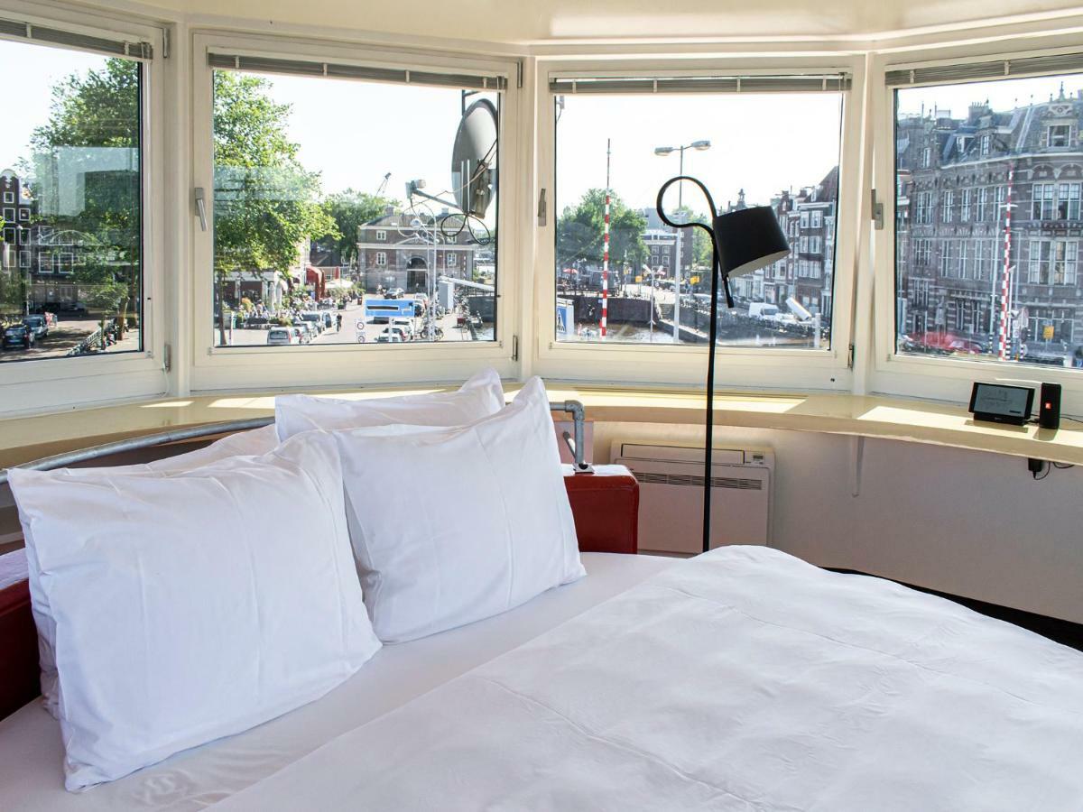 Apartment Sweets - Kortjewantsbrug Amsterdam