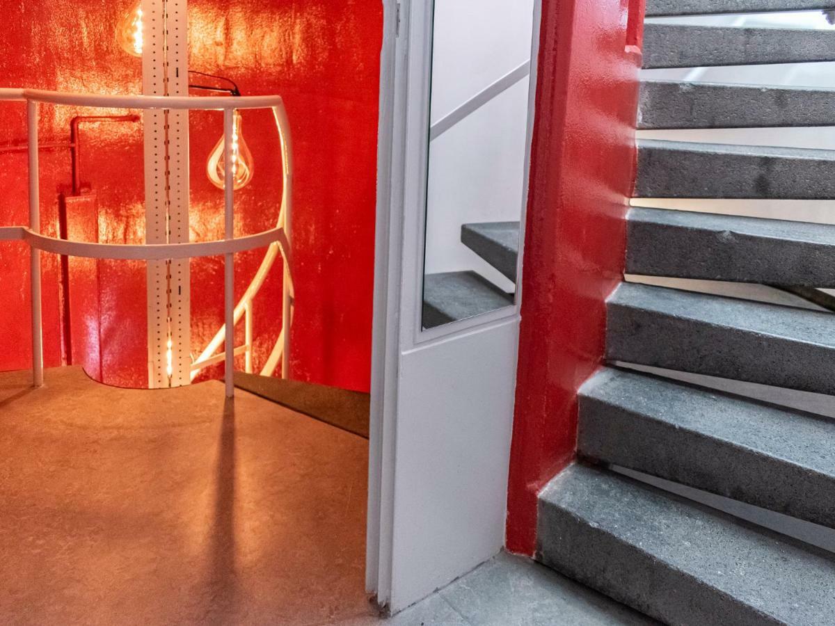 Apartment Sweets - Kortjewantsbrug Amsterdam