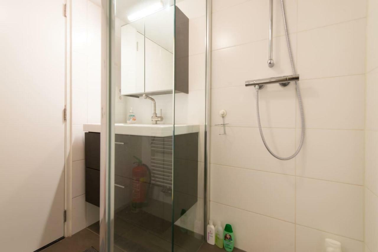 Quiet For 4 At Park In Center Apartamento